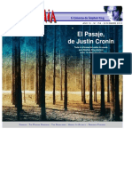 El Pasaje, de Justin Cronin PDF