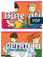 Bine Ati Venit La Acoala - Banner PDF