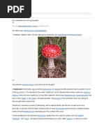 Download Mushroom by Sampada Mhatre SN46213741 doc pdf