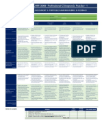 Portfolio Rubric Reflective Portfolio 2020 Assessment 1 2 1