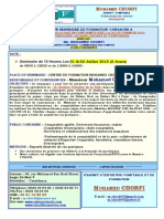 01-Seminaire de Formation Gestion Pratique de La Paie - CM2F