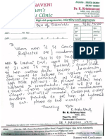 Medical Report PDF