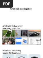 Artificial Intelligence