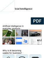 Artificial Intelligence