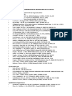 PALE Topics and Cases - 2018 2019 2nd Sem PDF
