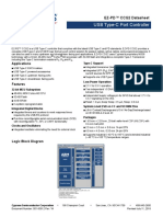 001-93912_EZ-PD_CCG2_Datasheet_USB_Type-C_Port_Controller_Datasheet