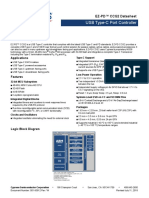 USB Type-C Port Controller: General Description