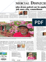 Commercial Dispatch Eedition 5-19-20