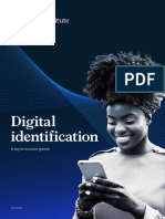 MGI Digital Identification Report PDF