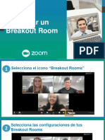 Organizar-Breakout-Rooms-En-Zoom PDF