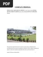 Download Honda Atlas Motors by Ignorant Human SN46214217 doc pdf