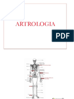 FADEUP109Artrologia