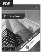 Costos de Construcción CMIC 2024-2025 | PDF | Ingeniería