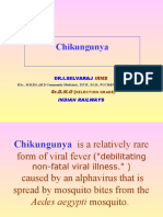 Chikungunya