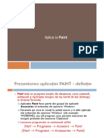 Prezentare Editor Grafic PDF