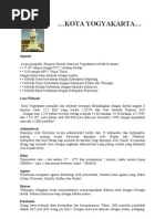 Download KOTA YOGYAKARTA by OK A Nuansa Chalid SN46214500 doc pdf