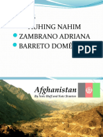 Members: Auhing Nahim Zambrano Adriana Barreto Doménica