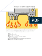 Circuitos del módulo de control de encendido GM.pdf