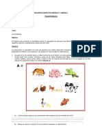 GUIA DIDÁCTICA MATEMÁTICAS No. 4 TRANSFERENCIA