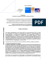 TDR Atelier PDF