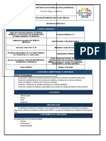 GUIA MATEMATICA 5TO GRADO LUZ ESTELA Definitivo