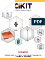 CIKIT - Product Catalogue