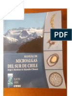 Atlas fitoplancton - Manual de microalgas del sur de Chile
