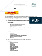 Marketing Mix PDF