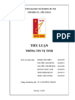 Thong Tin Ve Tinh PDF