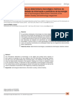 Determinismo Tecnologico 2.pdf