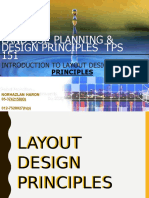 Lecture Notes 5 (Layout Design Principles)