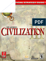 Sid Meiers Civilization III Prima Official Eguide PDF