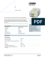 Toma Con Interruptor Diferencial