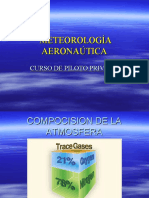 Meteorología Aeronaútica