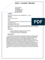 Calidad PDF