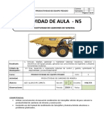 Final Camion Productividad PDF