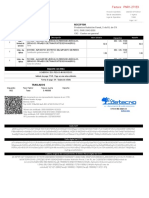 Jocelyn Rebeca Monterrosas Lopez RFC:MOLJ900426NG7 Productos Nutrición Renal, S de RL de CV RFC: PNR1204242D8 G03 - Gastos en General