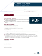 SP8100E2 Evaluation Resource - Second Speech FFE PDF