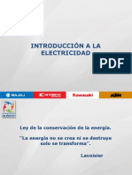 Introduccion A La Electricidad PDF