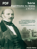 SEB - A Mulher - eBook