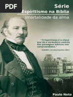 SEB - Imortalidade Da Alma-eBook