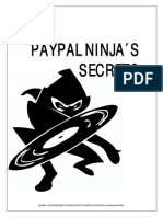 Paypal Ninja S Secrets: Base64: Qxv0Ag9Yoibiyxvkzwxhaxjliftiyxvkzwxhaxjlqhrvcm1Hawwub3Jnxsa