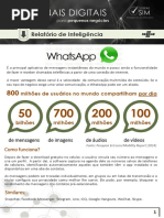 RI - Canais Digitais para pequenos negócios