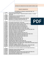 Listado de PF y DM - Uci Covid-19 - Monitoreo