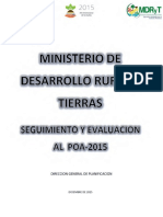 Min Desarrollo Rural PDF