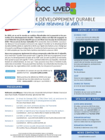Fiche MOOC - ODD 2 PDF