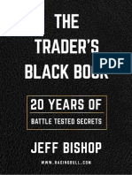 The Traders Black Book PDF