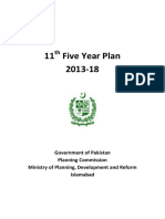 11th Plan Merged