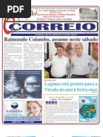 O Correio - ed 755