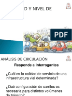 Capacidad y Nivel de Servicio 2019 PDF